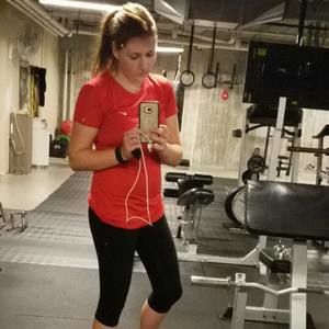 Meet your Posher, Sara